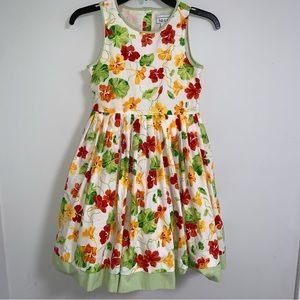 Polly and Friends Girls Dress